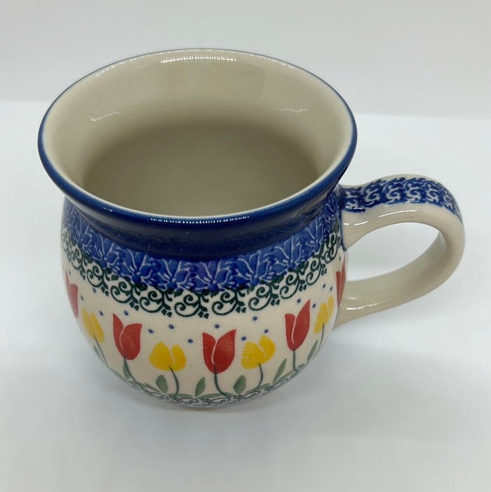 073 ~ Mug ~ Bubble ~ 16 oz. ~ 2600X - T4*