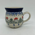 073 ~ Mug ~ Bubble ~ 16 oz. ~ 2780X - T4*