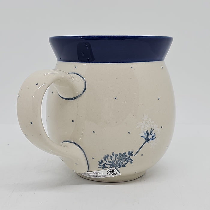 073 ~ Mug ~ Bubble ~ 16 oz. ~ 2812X - T3!