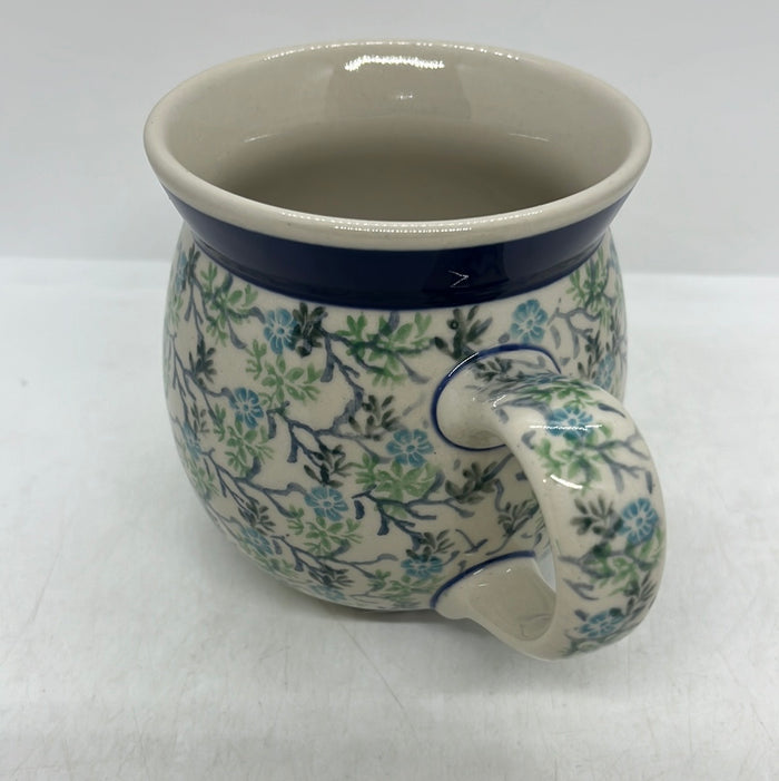 073 ~ Mug ~ Bubble ~ 16 oz. ~ 2814 - T4!
