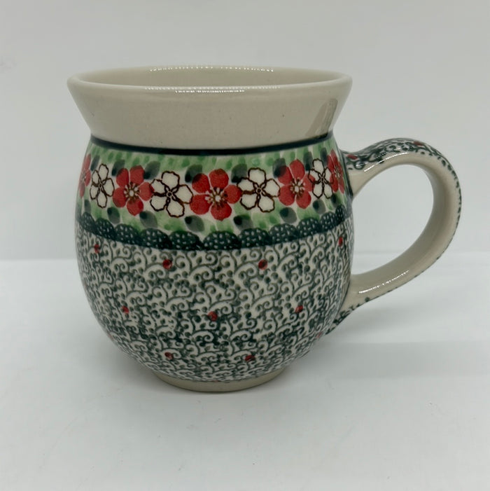 073 ~ Mug ~ Bubble ~ 16 oz. ~ 2844Q - T3*