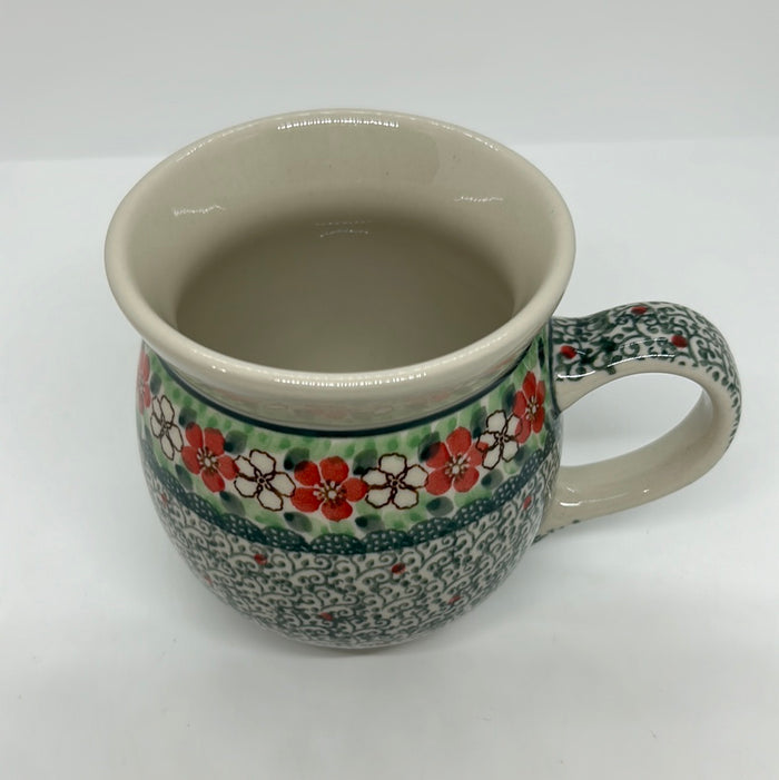 073 ~ Mug ~ Bubble ~ 16 oz. ~ 2844Q - T3*