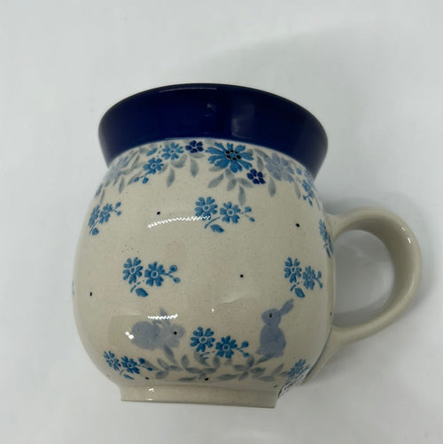 073 ~ Mug ~ Bubble ~ 16 oz. ~ 2857X - T4!