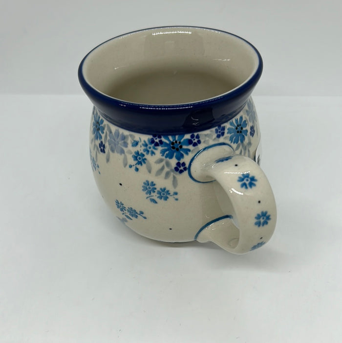 073 ~ Mug ~ Bubble ~ 16 oz. ~ 2857X - T4!