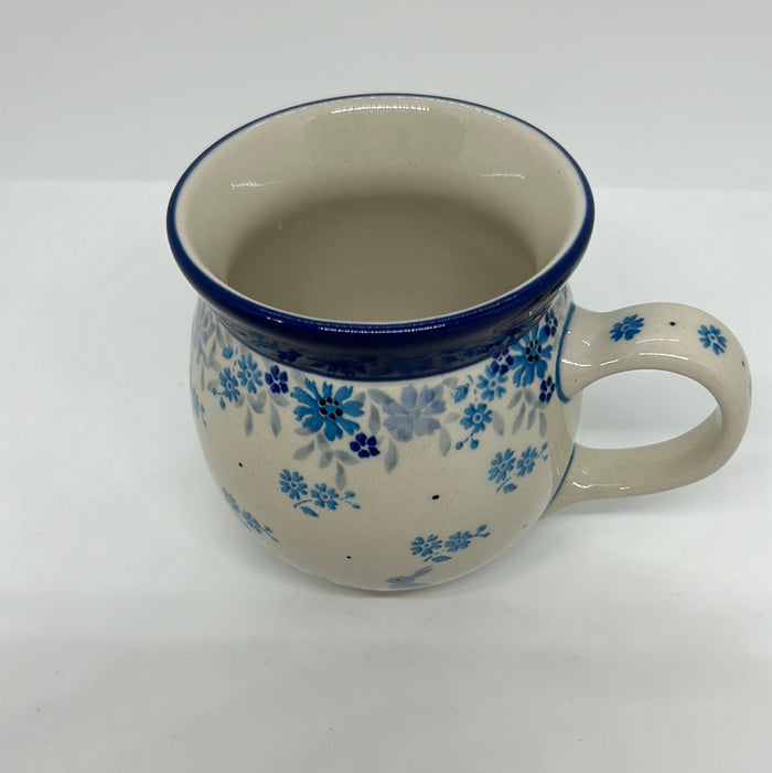 073 ~ Mug ~ Bubble ~ 16 oz. ~ 2857X - T4!