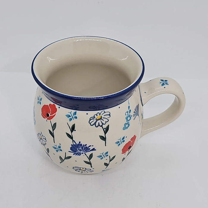 073 ~ Mug ~ Bubble ~ 16 oz. ~ 2883X - T3!