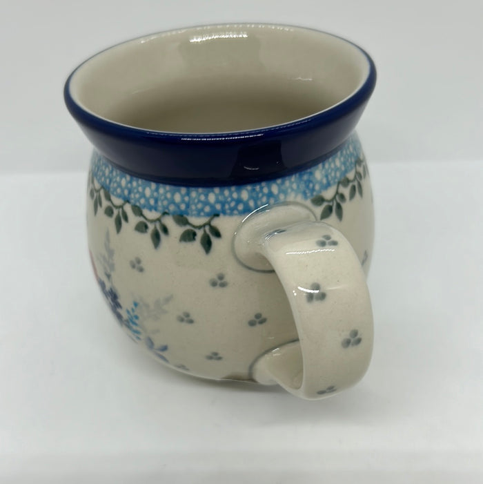 073 ~ Mug ~ Bubble ~ 16 oz. ~ 2925X - T3!