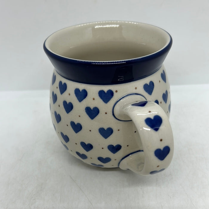 073 ~ Mug ~ Bubble ~ 16 oz. ~ 570X ~ T3*