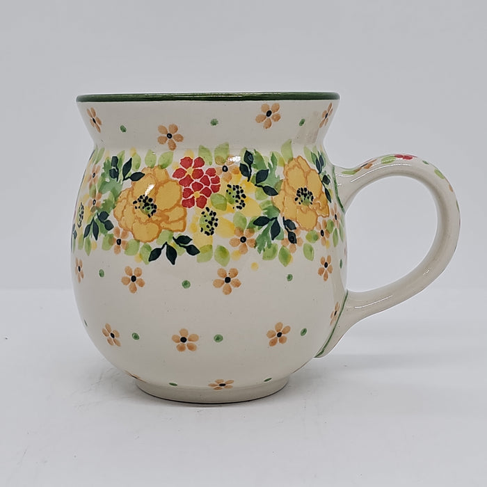 073 ~ Mug ~ Bubble ~ 16 oz. U5027 ~ U3*