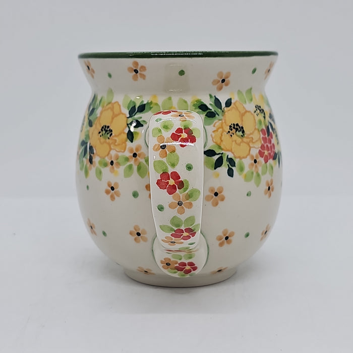 073 ~ Mug ~ Bubble ~ 16 oz. U5027 ~ U3*