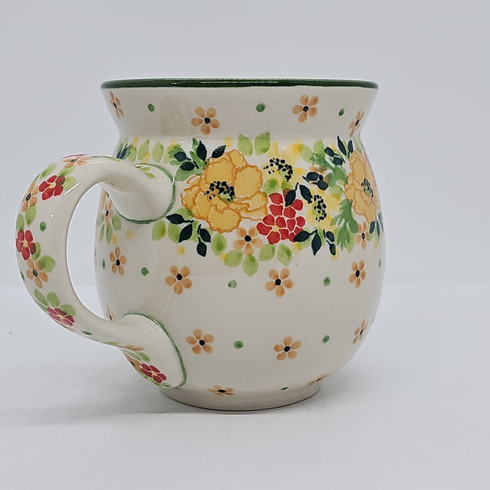 073 ~ Mug ~ Bubble ~ 16 oz. U5027 ~ U3*