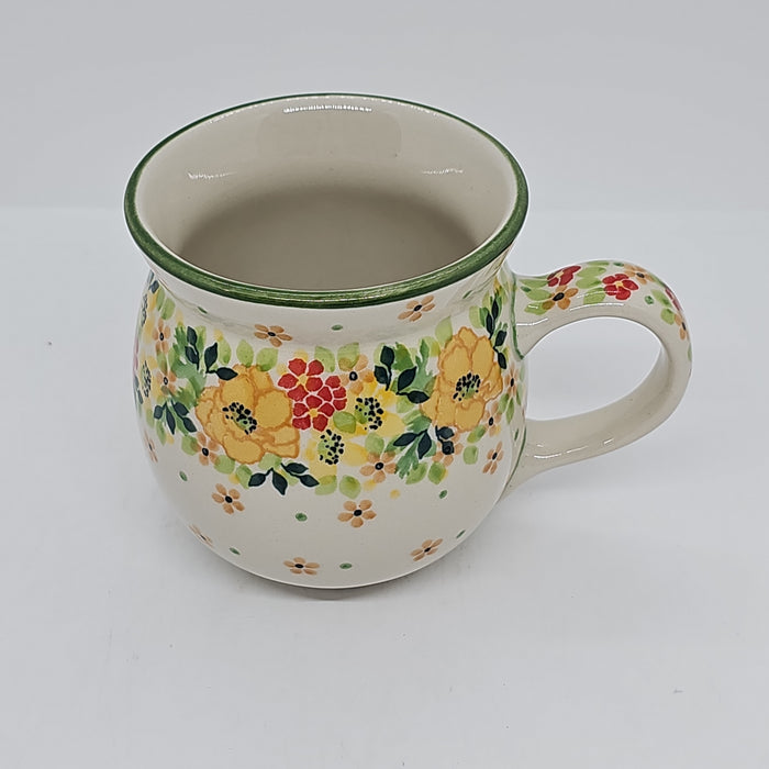 073 ~ Mug ~ Bubble ~ 16 oz. U5027 ~ U3*
