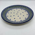 086 ~ Plate ~ 7.75"  ~ 0085X - T1!
