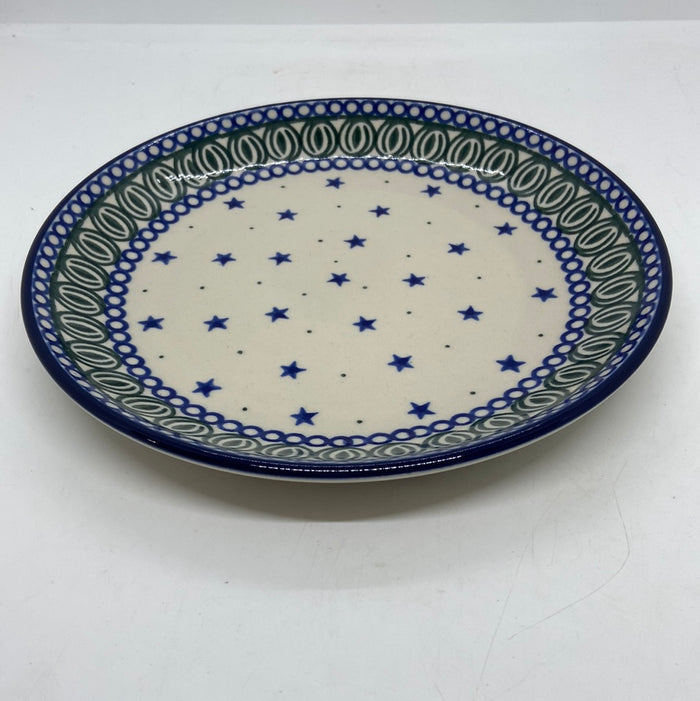 086 ~ Plate ~ 7.75"  ~ 0085X - T1!