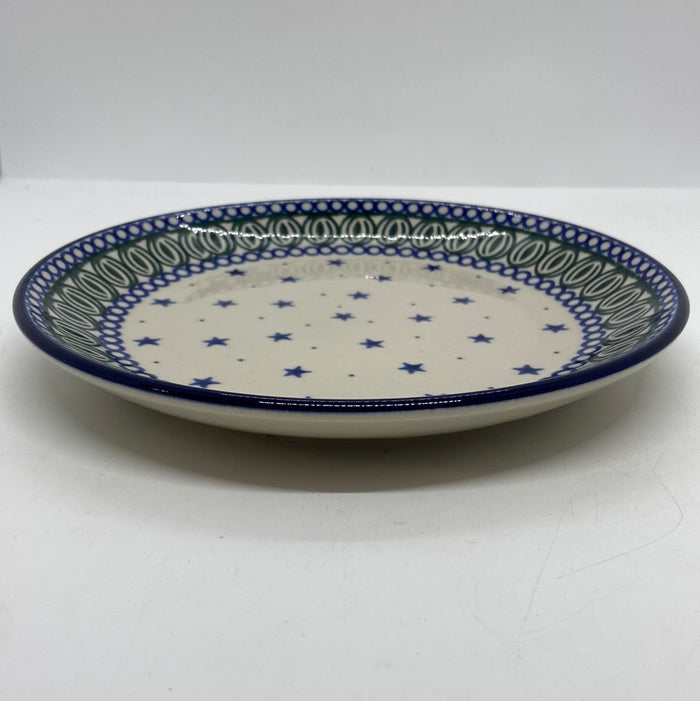 086 ~ Plate ~ 7.75"  ~ 0085X - T1!