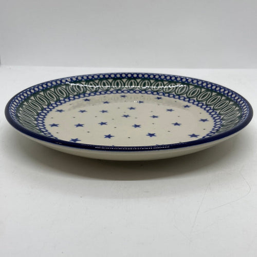 086 ~ Plate ~ 7.75"  ~ 0085X - T1!