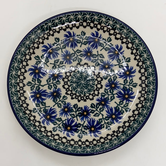086 ~ Plate ~ 7.75" ~ 0976X - T3*