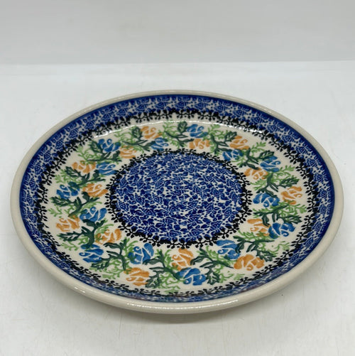 086 ~ Plate ~ 7.75"  ~ 1436 - T4!