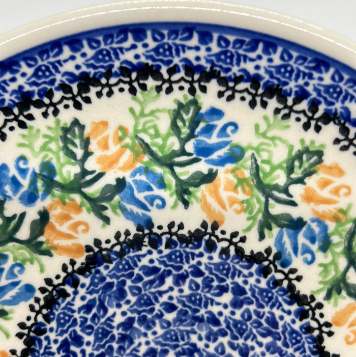 086 ~ Plate ~ 7.75"  ~ 1436 - T4!