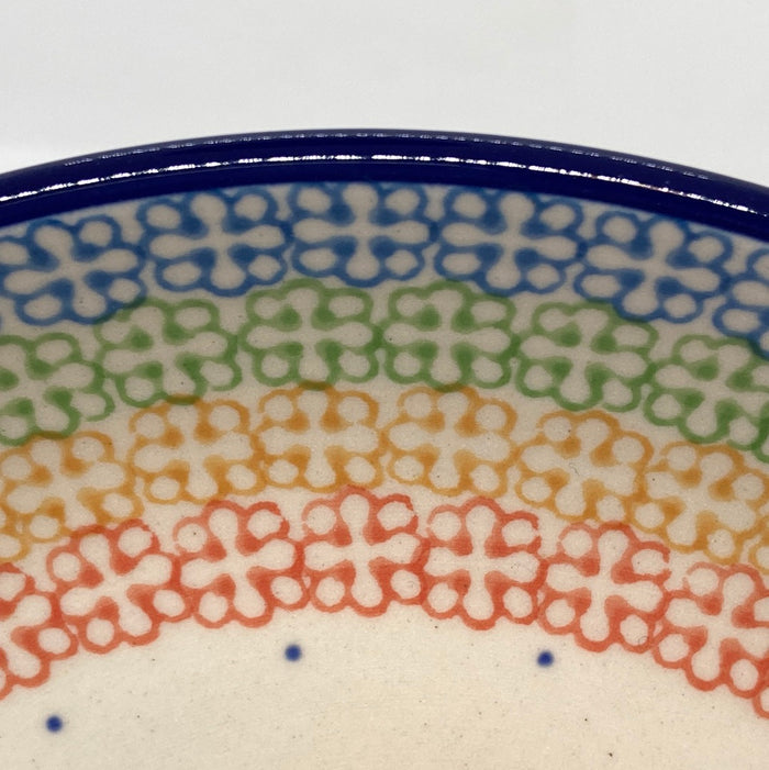 086 ~ Plate ~ 7.75" ~ 1912X - T3