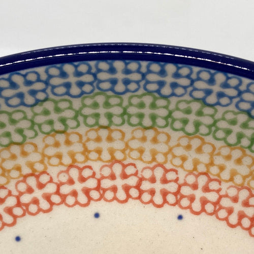 086 ~ Plate ~ 7.75" ~ 1912X - T3