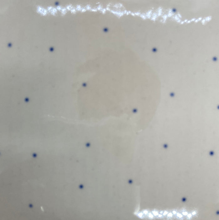 086 ~ Plate ~ 7.75" ~ 1912X - T3
