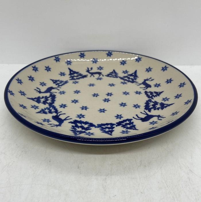 086 ~ Plate ~ 7.75"  ~ 1931X - T1!