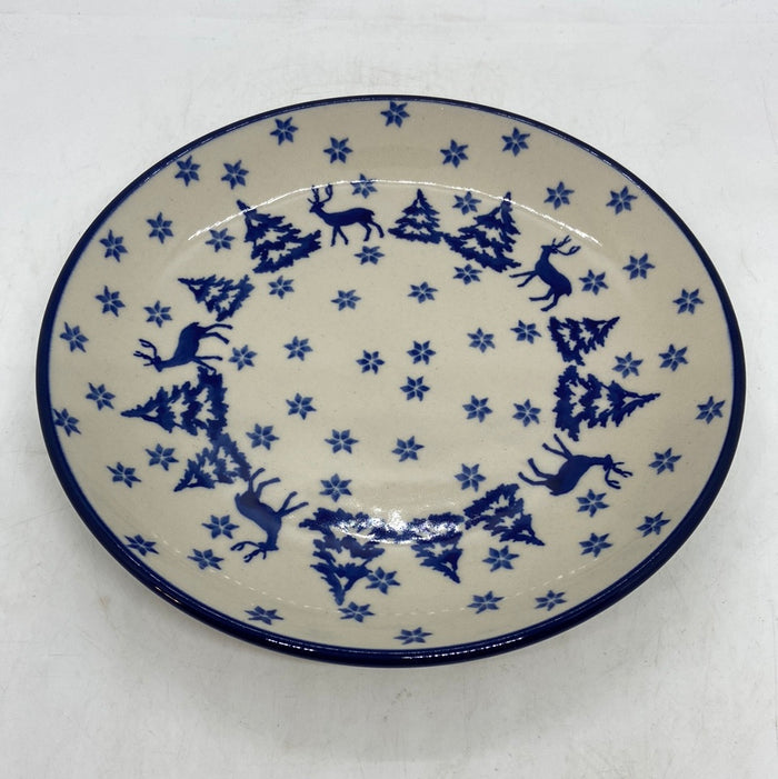 086 ~ Plate ~ 7.75"  ~ 1931X - T1!