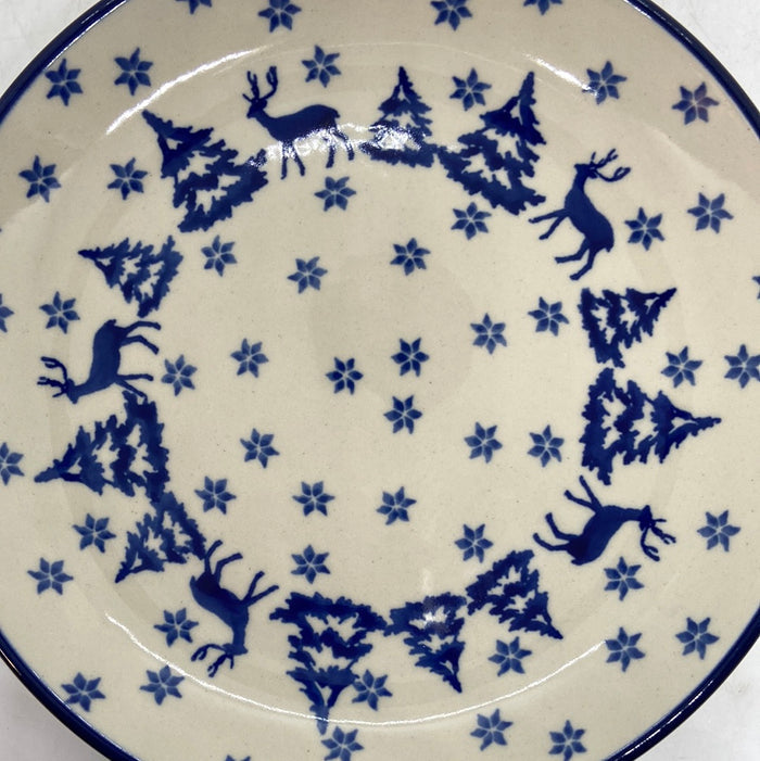 086 ~ Plate ~ 7.75"  ~ 1931X - T1!