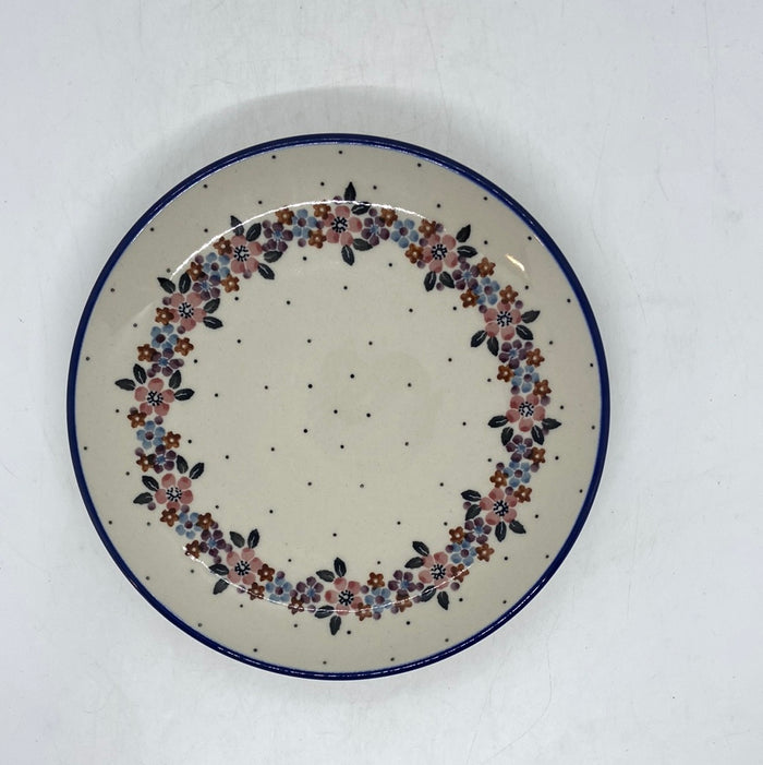 086 ~ Plate ~ 7.75" ~ 2067X - T1!