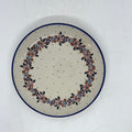 086 ~ Plate ~ 7.75" ~ 2067X - T1!