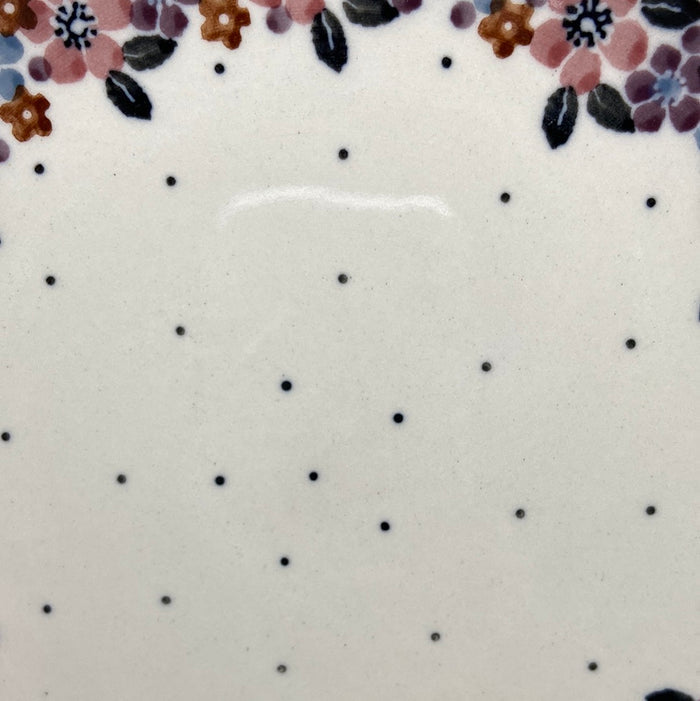 086 ~ Plate ~ 7.75" ~ 2067X - T1!