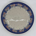 086 ~ Plate ~ 7.75"  ~ 2106X - T4!
