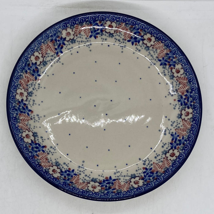 086 ~ Plate ~ 7.75"  ~ 2106X - T4!