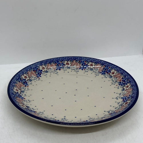 086 ~ Plate ~ 7.75"  ~ 2106X - T4!