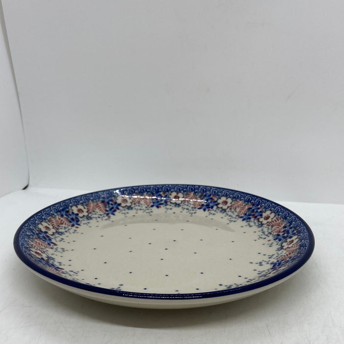 086 ~ Plate ~ 7.75"  ~ 2106X - T4!