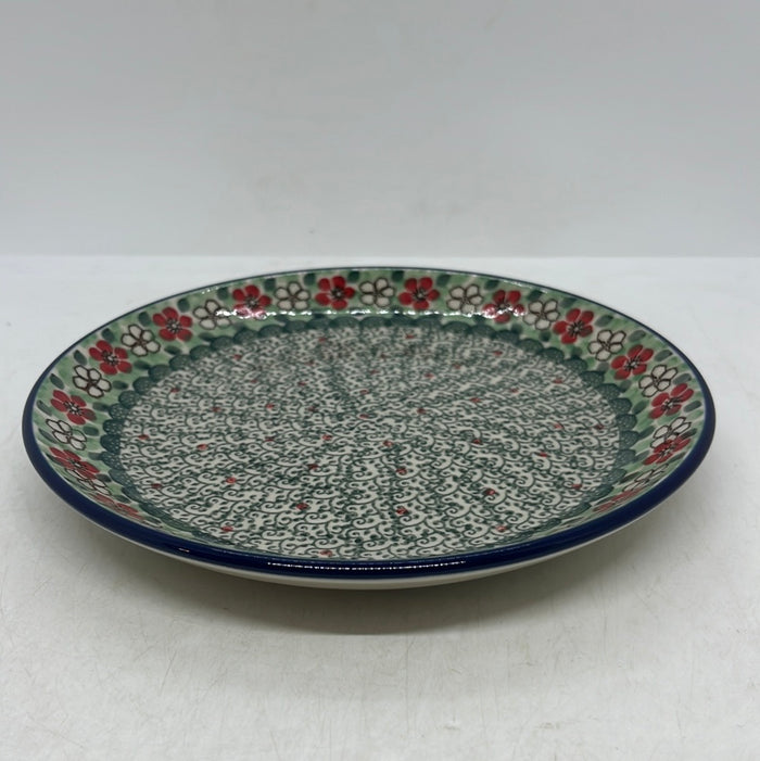 086 ~ Plate ~ 7.75" ~ 2174X - T3!