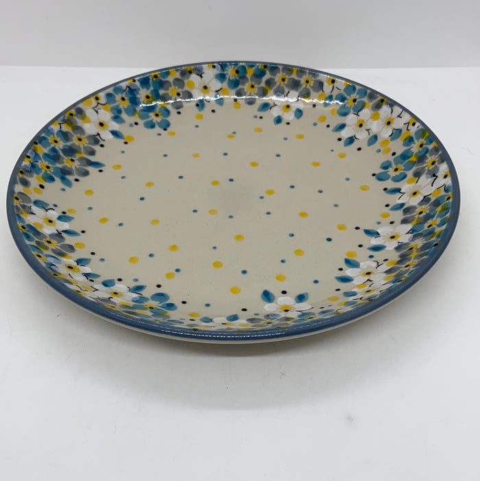 086 ~ Plate ~ 7.75"  ~ 2382* - T4!