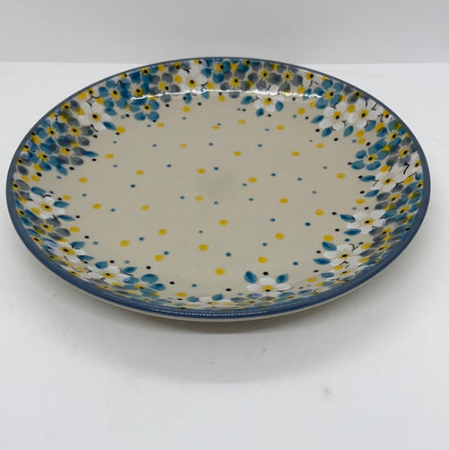 086 ~ Plate ~ 7.75"  ~ 2382* - T4!