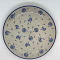 086 ~ Plate ~ 7.75" ~ 2550X ~ T1!