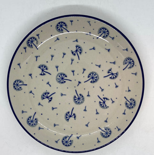 086 ~ Plate ~ 7.75" ~ 2550X ~ T1!
