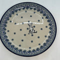 086 ~ Plate ~ 7.75" ~ 2602X - T3
