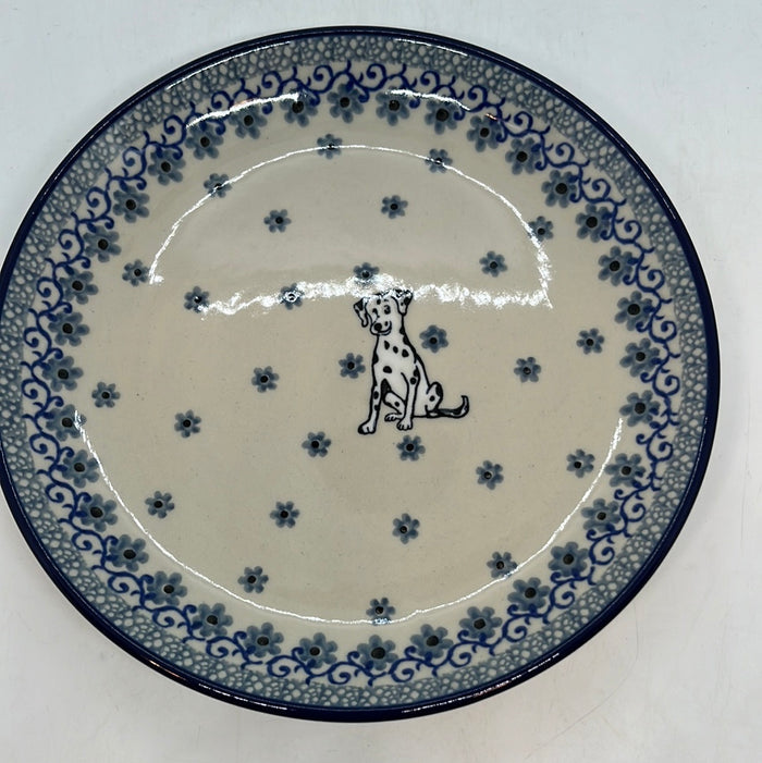 086 ~ Plate ~ 7.75" ~ 2602X - T3