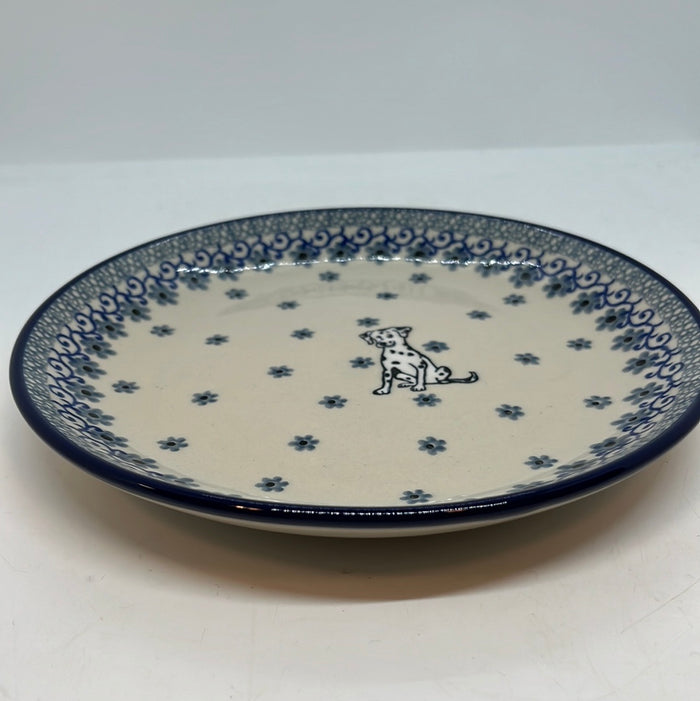 086 ~ Plate ~ 7.75" ~ 2602X - T3