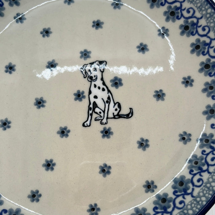 086 ~ Plate ~ 7.75" ~ 2602X - T3