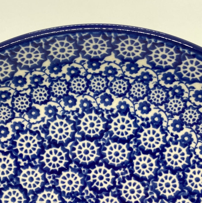 086 ~ Plate ~ 7.75" ~ 2615X - T3!