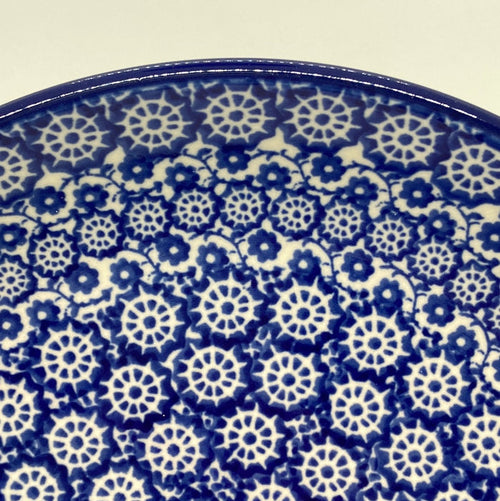 086 ~ Plate ~ 7.75" ~ 2615X - T3!