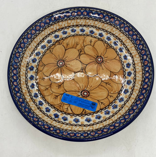 086 ~ Plate ~ 7.75"  ~ U408B - U4*