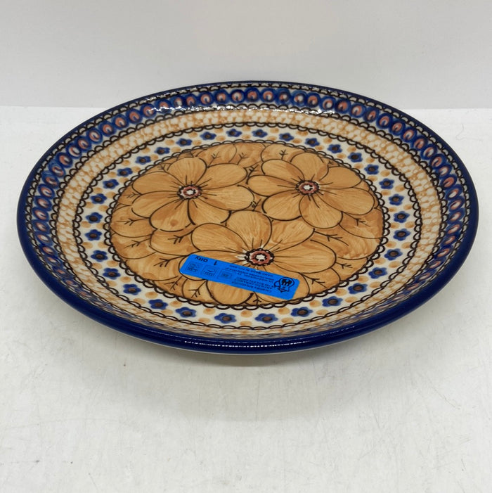 086 ~ Plate ~ 7.75"  ~ U408B - U4*
