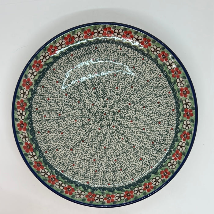 10 inch Dinner Plate ~ 2174X - T3!